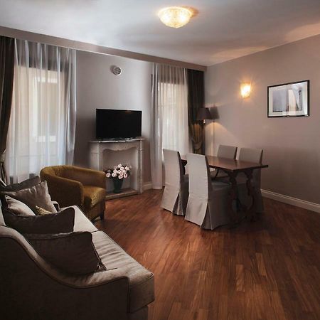 Residenza Ducato Corte Contarina Venice Luaran gambar