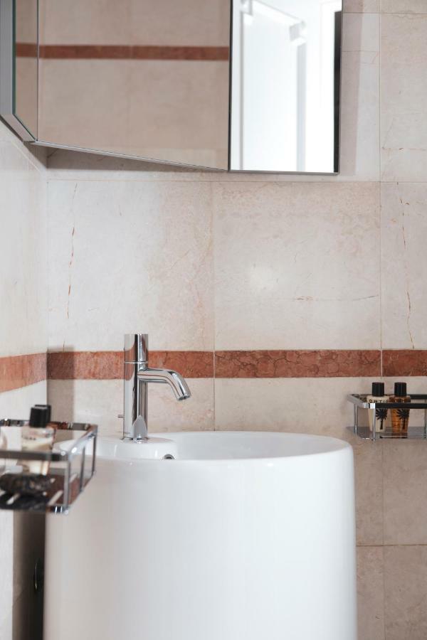 Residenza Ducato Corte Contarina Venice Luaran gambar