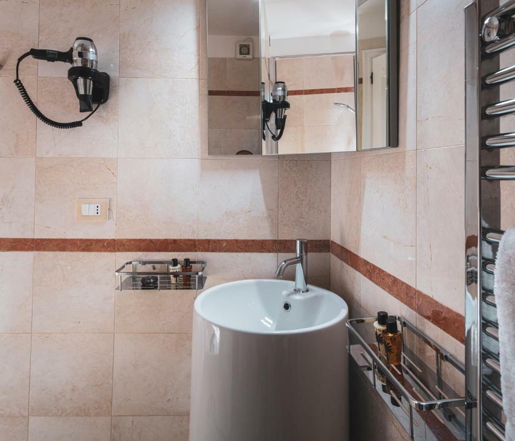 Residenza Ducato Corte Contarina Venice Luaran gambar