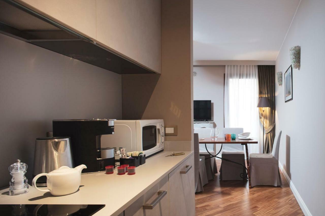 Residenza Ducato Corte Contarina Venice Luaran gambar