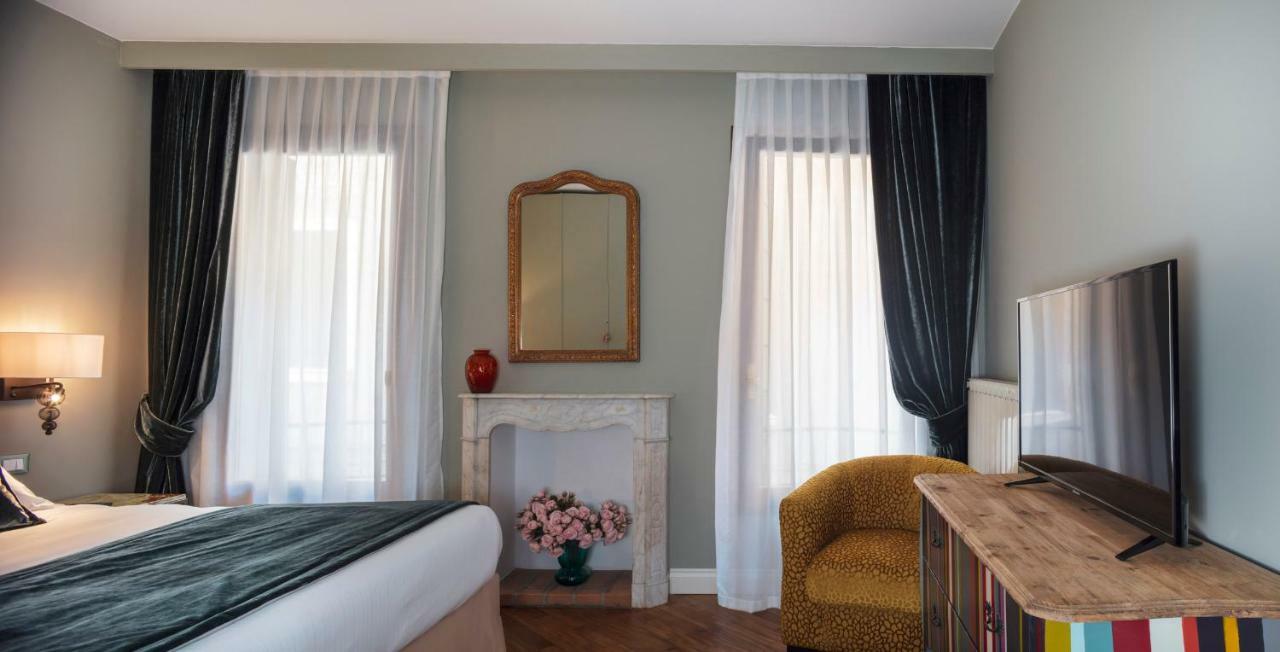 Residenza Ducato Corte Contarina Venice Luaran gambar