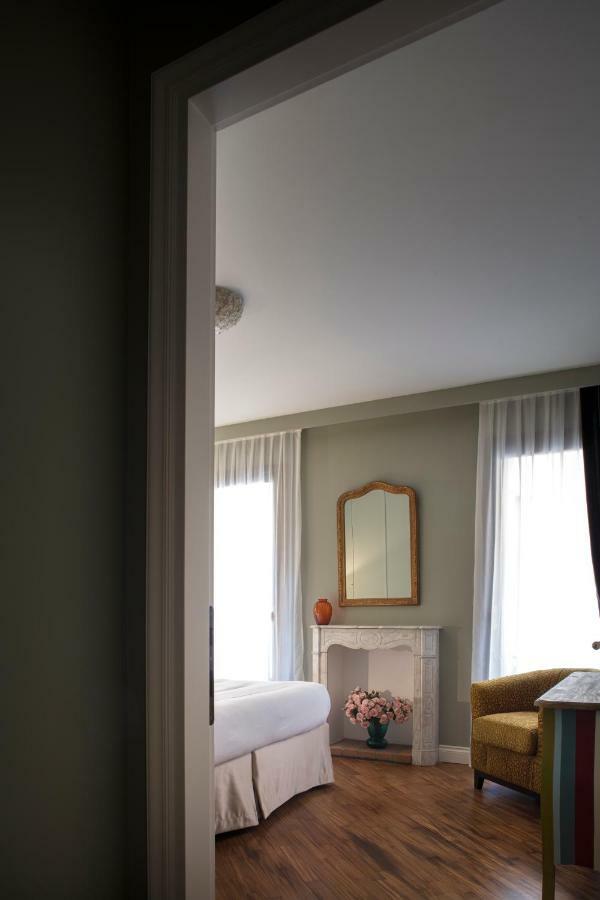 Residenza Ducato Corte Contarina Venice Luaran gambar