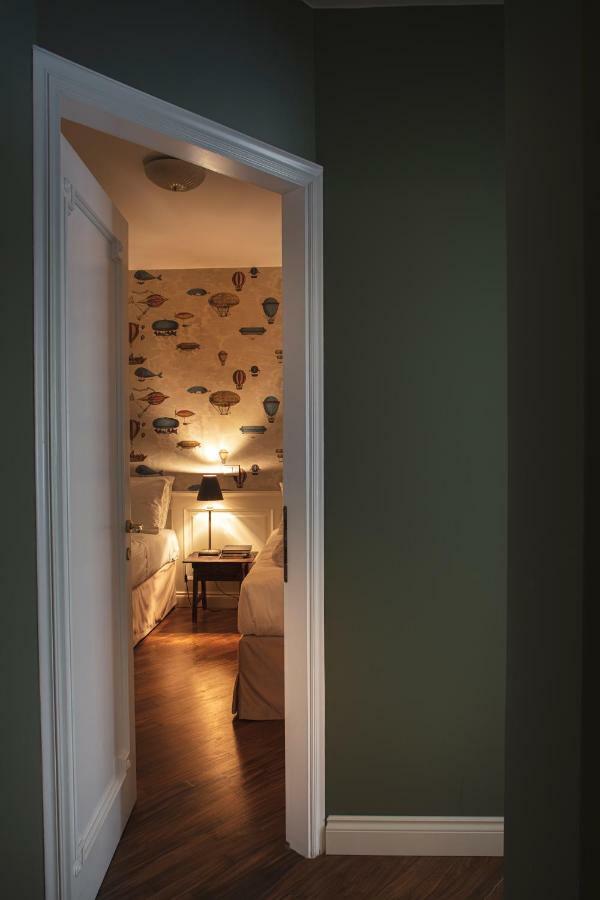 Residenza Ducato Corte Contarina Venice Luaran gambar
